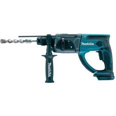 Makita Battery - Hammer Function Hammer Drills Makita DHR202Z Solo