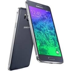 Samsung 4K - Others Mobile Phones Samsung Galaxy Alpha 32GB