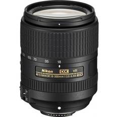 Nikon Camera Lenses Nikon AF-S DX Nikkor 18-300mm F3.5-6.3G ED VR