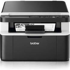 Brother Laser - Scan Printers Brother DCP-1612WVB