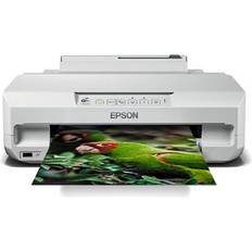 Epson Colour Printer Printers Epson Expression Photo XP-55