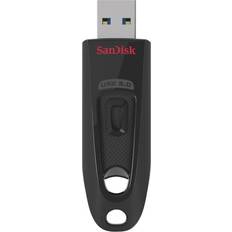 SanDisk 128 GB USB Flash Drives SanDisk Ultra 128GB USB 3.0