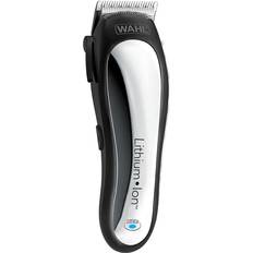 Shavers & Trimmers Wahl Lithium Ion Power Clipper