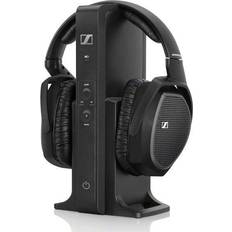 Over-Ear Headphones - Passive Noise Cancelling - Wireless Sennheiser RS 175