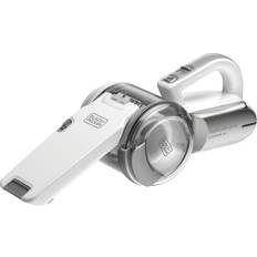 White Handheld Vacuum Cleaners Black & Decker PV1820L