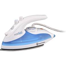 Travel Irons Irons & Steamers Russell Hobbs Steamglide 22470