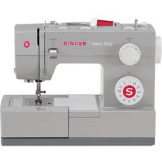Mechanical Sewing Machines Singer Heavy Duty 4423