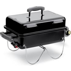 Weber Without Gas BBQs Weber Go-Anywhere Gas