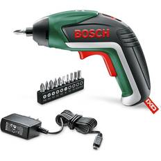 Bosch ixo cordless screwdriver Bosch IXO V (1x1.5Ah)