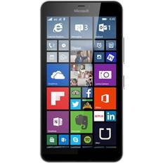 Windows Mobile Mobile Phones Microsoft Lumia 640 XL 8GB