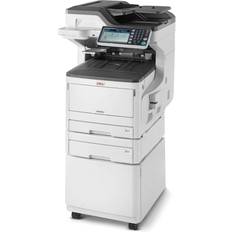 Automatic Document Feeder (ADF) - Colour Printer - LED Printers OKI MC853dnct