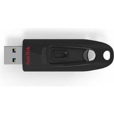SanDisk 256 GB USB Flash Drives SanDisk Ultra 256GB USB 3.0