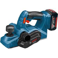 Electric Planers Bosch GHO 18V-LI Professional Solo