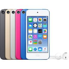 Apple ipod touch Apple iPod Touch 64GB (6th Generation)
