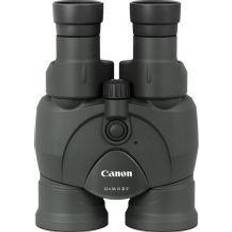 Binoculars Canon 12x36 IS III