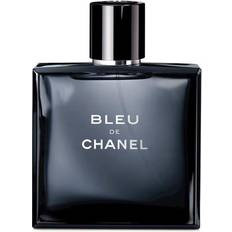 Chanel Men Eau de Toilette Chanel Bleu de Chanel EdT 50ml