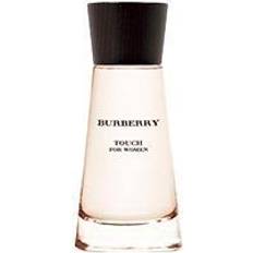 Burberry Eau de Parfum Burberry Touch for Women EdP 100ml