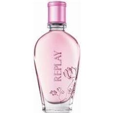 Replay Jeans Spirit for Her EdT 40ml