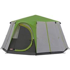 4-Season Sleeping Bag - Down Camping & Outdoor Coleman Cortes Octagon 8