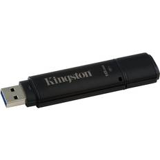 Kingston DataTraveler 4000 G2 16GB USB 3.0