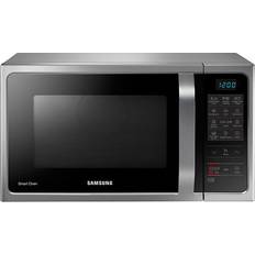 Countertop Microwave Ovens Samsung MC28H5013AS Silver
