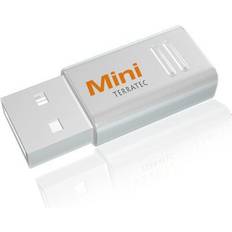 USB-A TV Cards Terratec Cinergy Stick Mini Mac