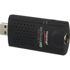 USB-A TV Cards Hauppauge WinTV Solo HD