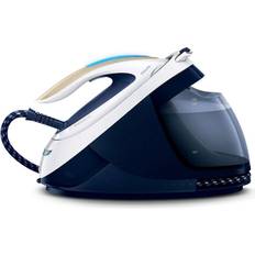 Philips Steam Stations - Verticals Irons & Steamers Philips PerfectCare Elite GC9630