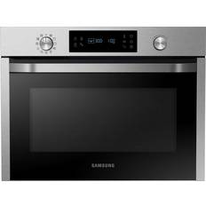 Samsung Built-in - Defrost Microwave Ovens Samsung NQ50J3530BS Integrated