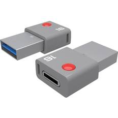 Emtec Duo Type-C 16GB USB 3.0