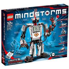 Lego Mindstorms Lego Mindstorms EV3 31313