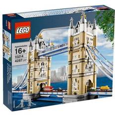 Lego Creator on sale Lego Creator Tower Bridge 10214