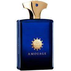Amouage Men Fragrances Amouage Interlude Man EdP 100ml