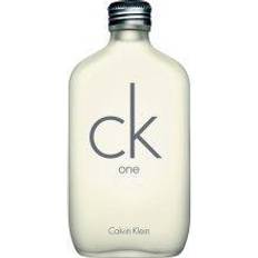Calvin Klein Unisex Fragrances Calvin Klein CK One EdT 50ml