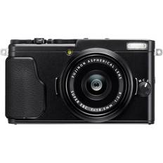 Fujifilm JPEG Compact Cameras Fujifilm Fujifilm X70