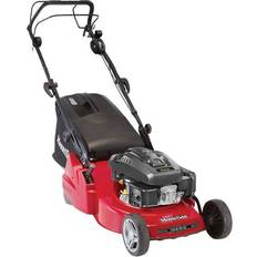 Self-propelled Mains Powered Mowers Mountfield S461R PD/ES Mains Powered Mower