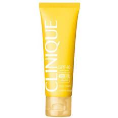 Clinique Sun Protection & Self Tan Clinique Face Cream SPF40 50ml