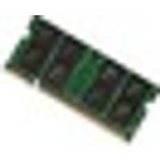 Origin Storage DDR2 667MHz 4GB (OM4G2667SO2RX8NE18)
