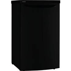 Black Freestanding Refrigerators Liebherr Tb 1400 Black