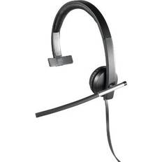 Logitech On-Ear Headphones Logitech H650e Mono