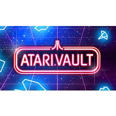 Atari Vault (PC)
