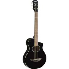 Best Acoustic Guitars Yamaha APXT2
