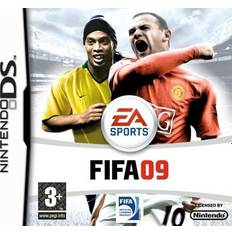 FIFA 09 (DS)