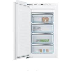 Bosch Auto Defrost (Frost-Free) Integrated Freezers Bosch GIN31AE30G Integrated