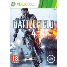 Xbox 360 Games on sale Battlefield 4: Limited Edition (Xbox 360)