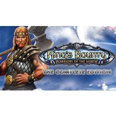 King's Bounty: Warriors of the North - The Complete Edition (PC)