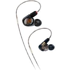 6.3mm - In-Ear Headphones Audio-Technica ATH-E70