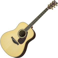Yamaha Acoustic Guitars Yamaha LL16 ARE