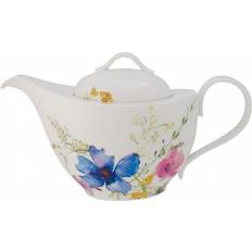 Villeroy & Boch Mariefleur Teapot 1.2L