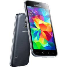 Samsung Micro-SIM Mobile Phones Samsung Galaxy S5 Mini 16GB